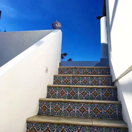 The Lighthouse