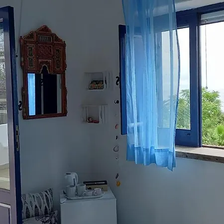 The Lighthouse * Стромболи