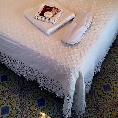 Guest house The Lighthouse *