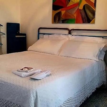 The Lighthouse Guest house