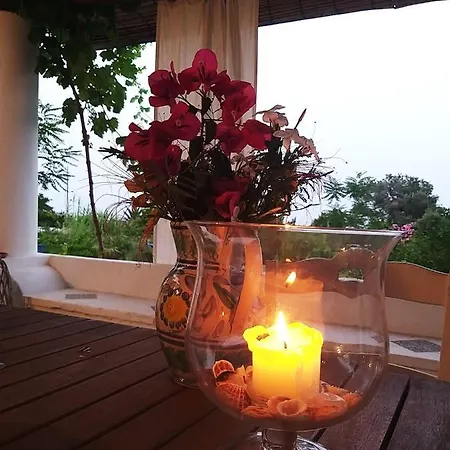 The Lighthouse Guest house Stromboli