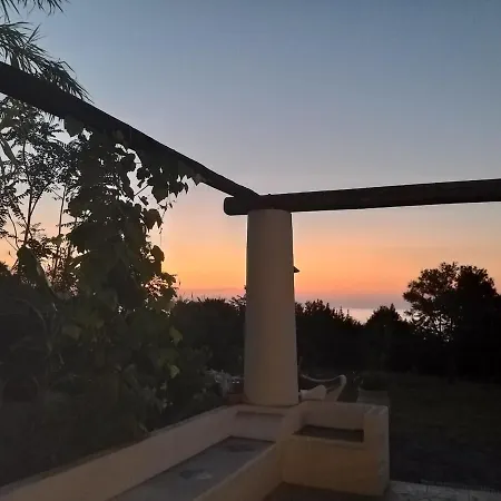 Guest house The Lighthouse