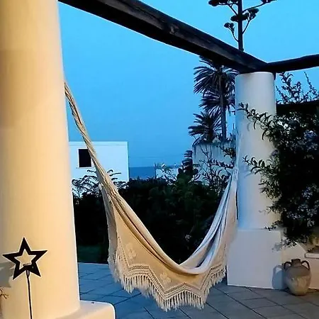 Guest house The Lighthouse *