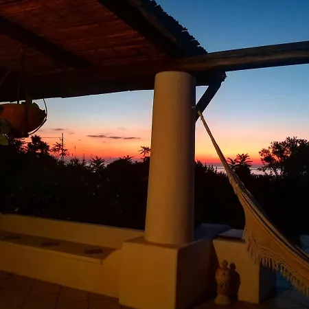 Guest house The Lighthouse *