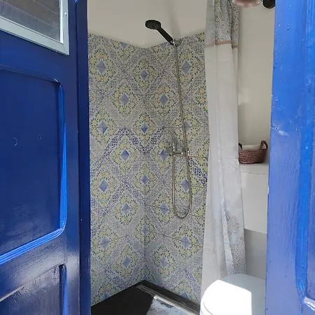 The Lighthouse Guest house