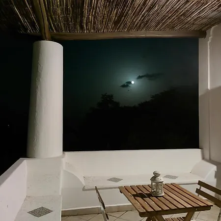 The Lighthouse Guest house *