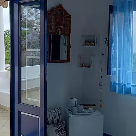 Guest house The Lighthouse *